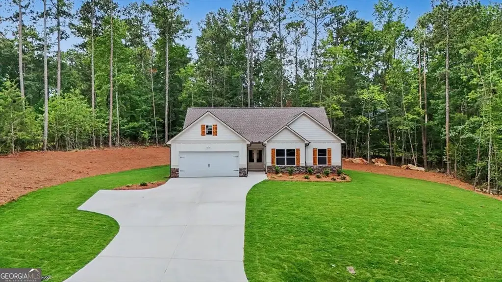3312 Lakeview Parkway, Villa Rica