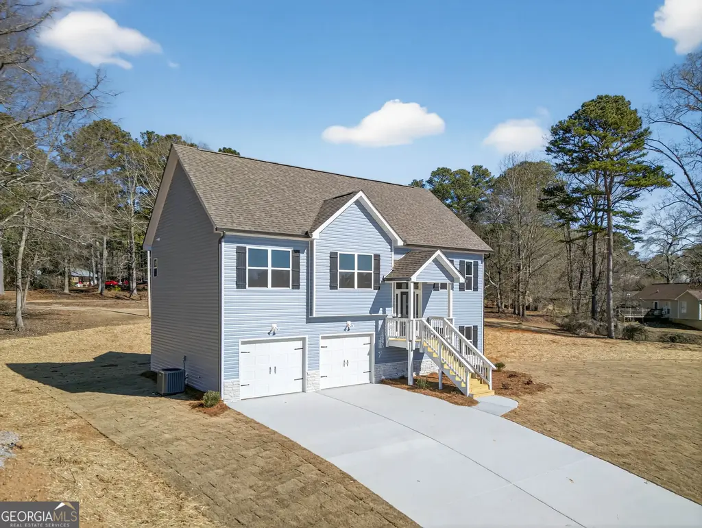 706 Oakmont Trail, Villa Rica