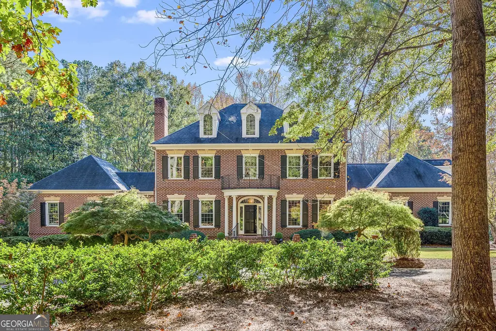 510 White Oak Drive, Newnan