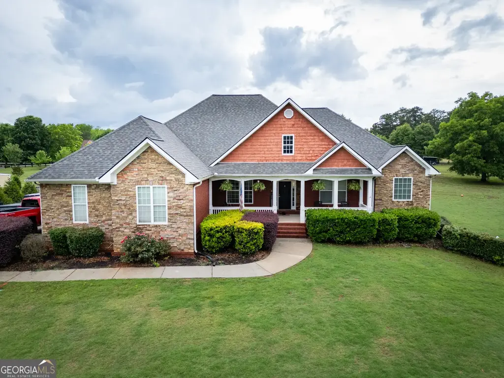 25 Toscanno Court, Covington