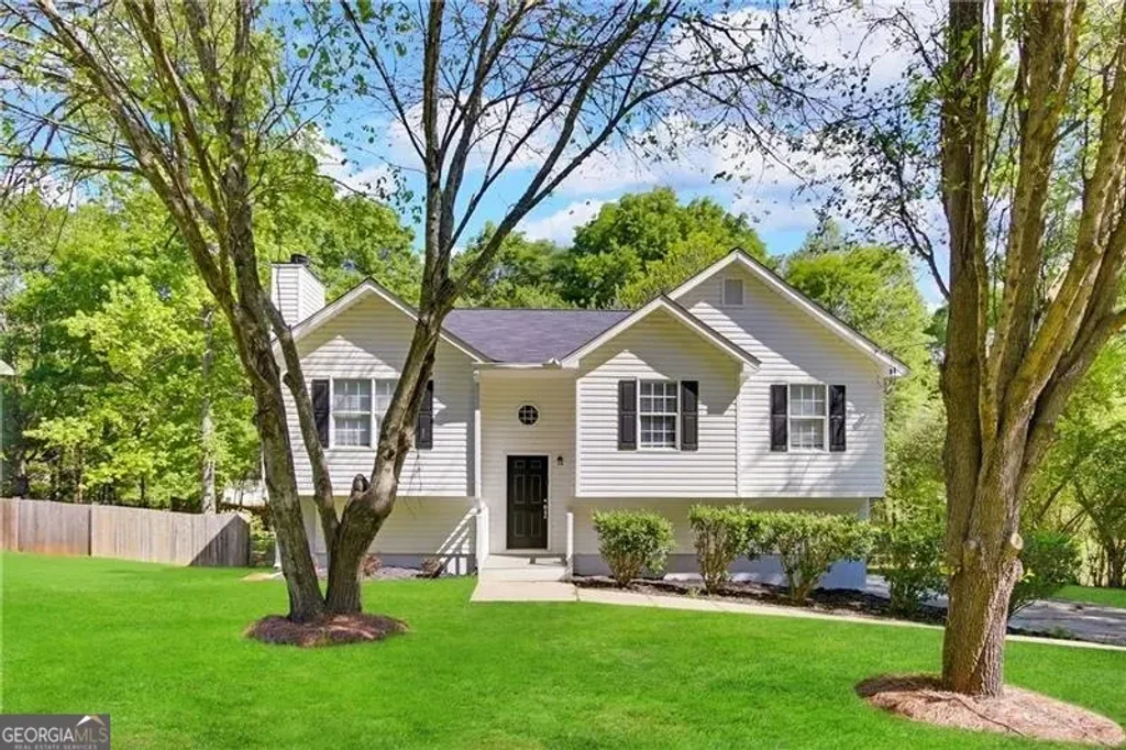 297 Senator Road, Douglasville