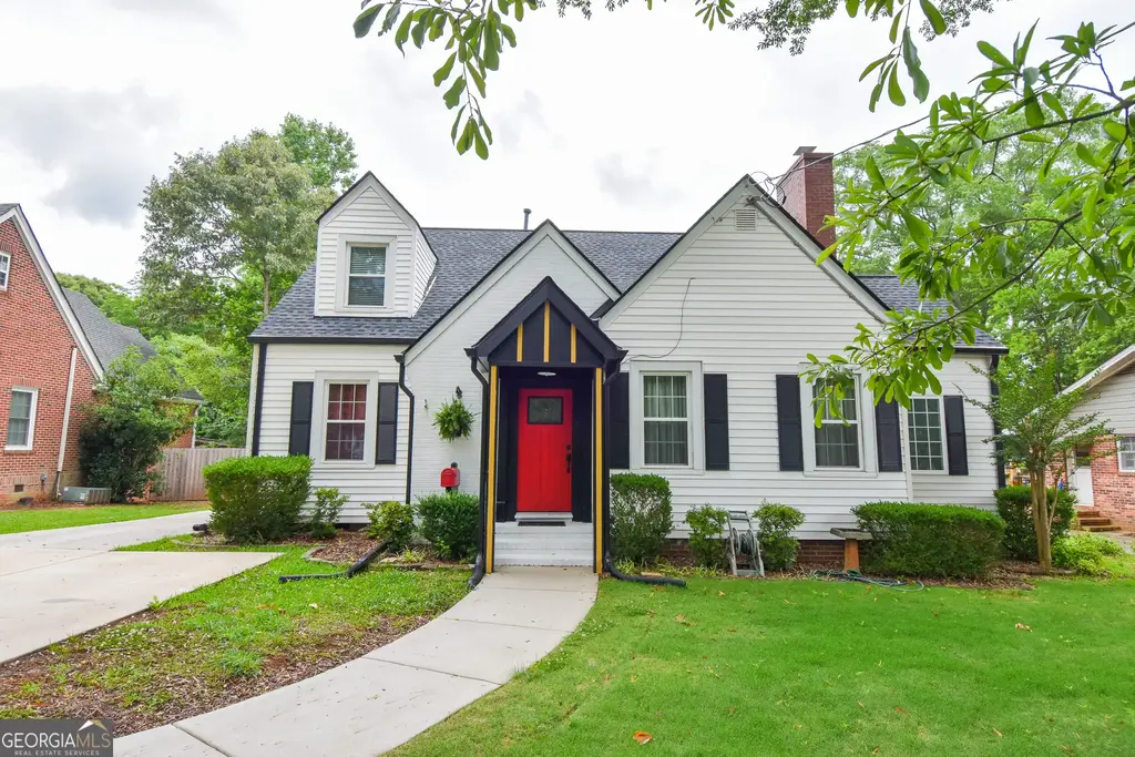 847 E College Street, Griffin