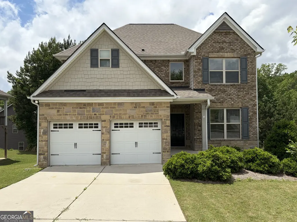133 Donegal Way, Dallas