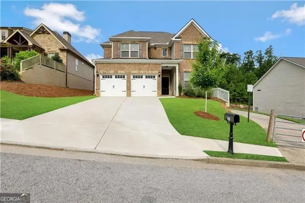 241 Dublin Way, Dallas