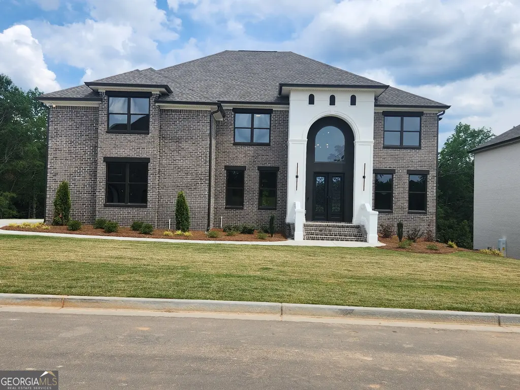 2944 Waterford Drive Sw, Conyers