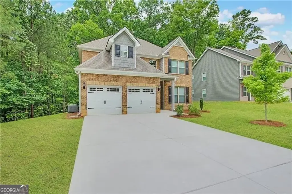 303 Dublin Way, Dallas