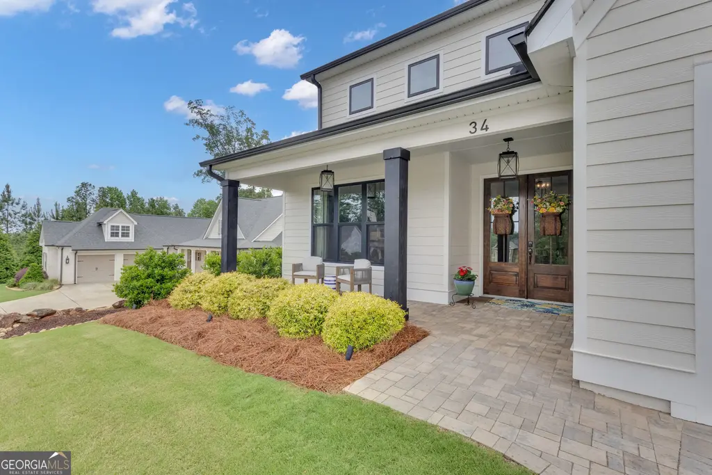 34 North Shore At Redwine Drive, Newnan