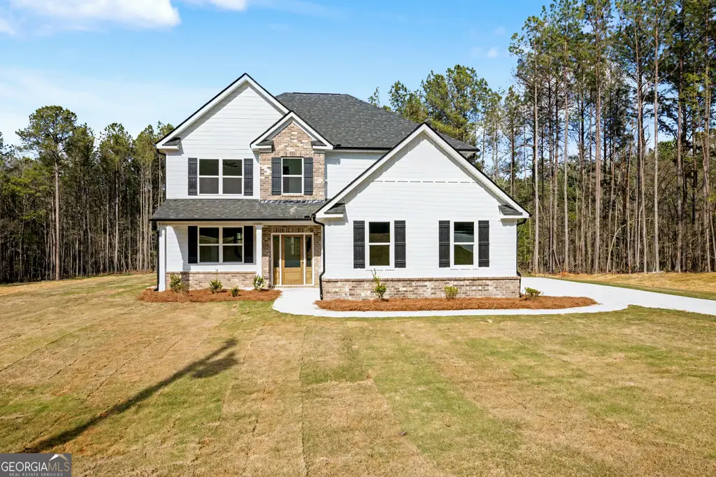 2385 New Hope Road Lot 1, Locust Grove