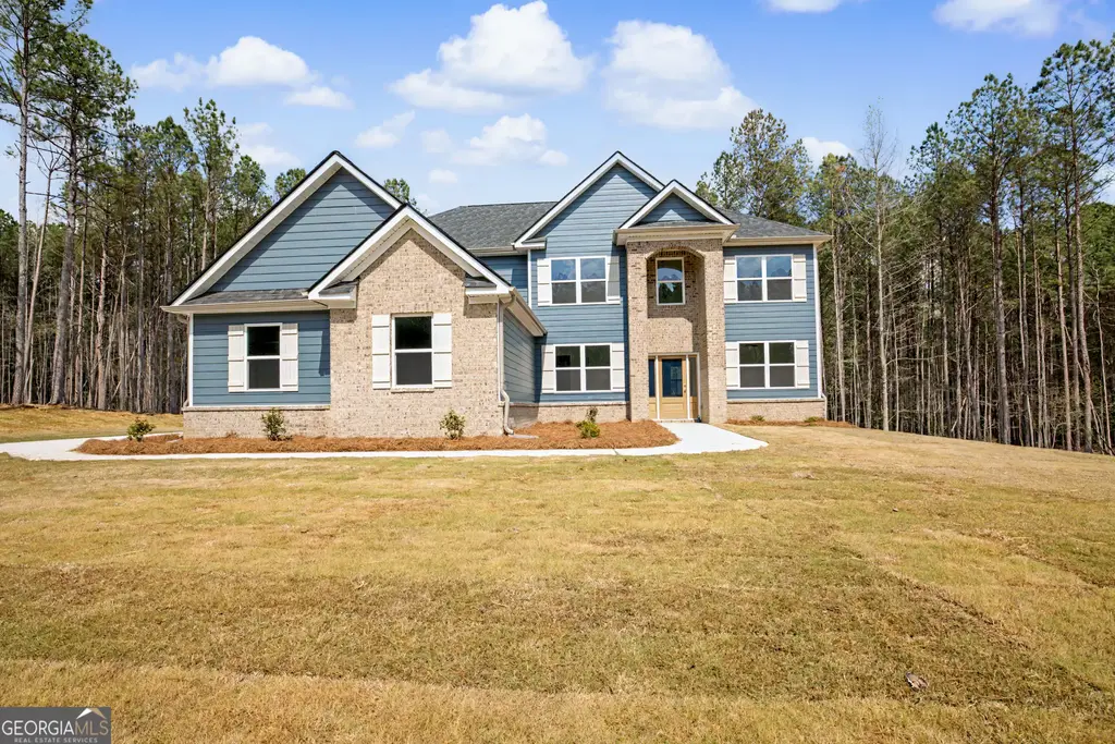 2345 New Hope Road Lot 3, Locust Grove