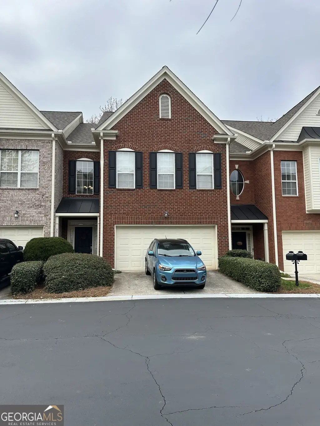 3519 Henderson Reserve, Atlanta