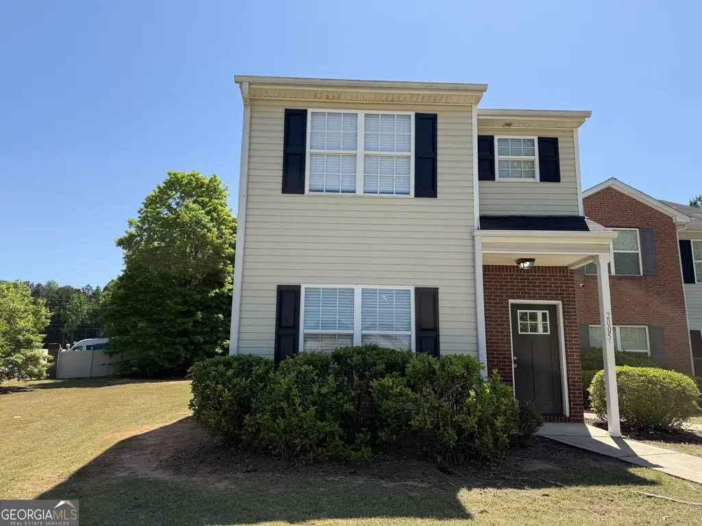 2005 Marlin Drive, McDonough