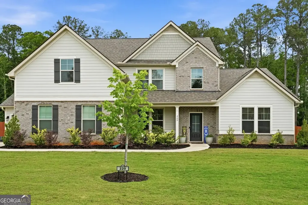 220 Bre Drive, Fayetteville
