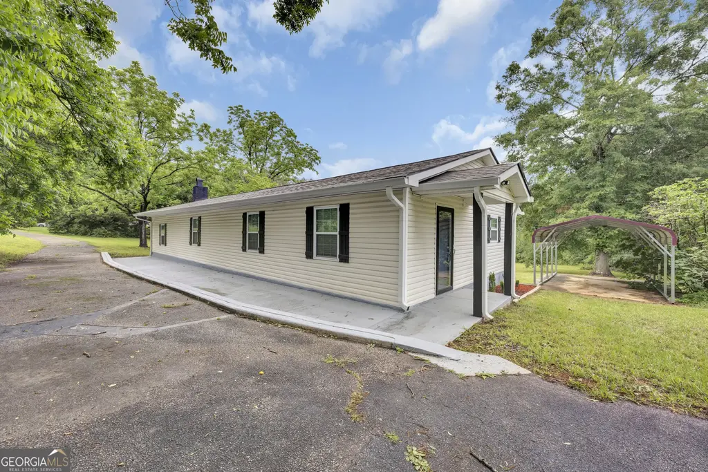 1198 E Atlanta Road, Stockbridge