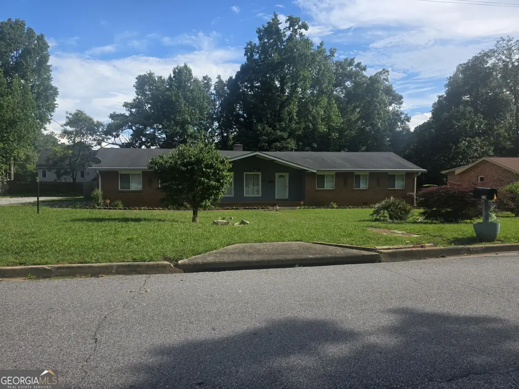 2230 Montilly Place, South Fulton