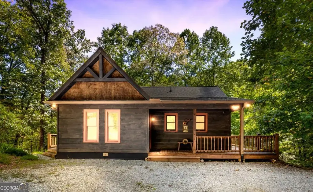 224 Dragon Tree Lane, Lakemont