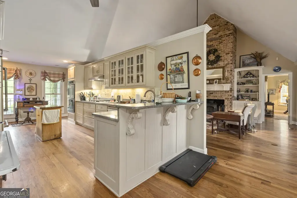 340 Adolphus Callaway Road, Rayle