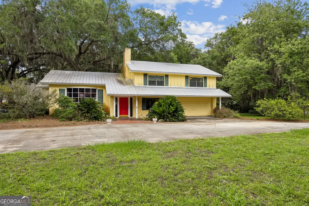 711 Mildred Street, St. Marys