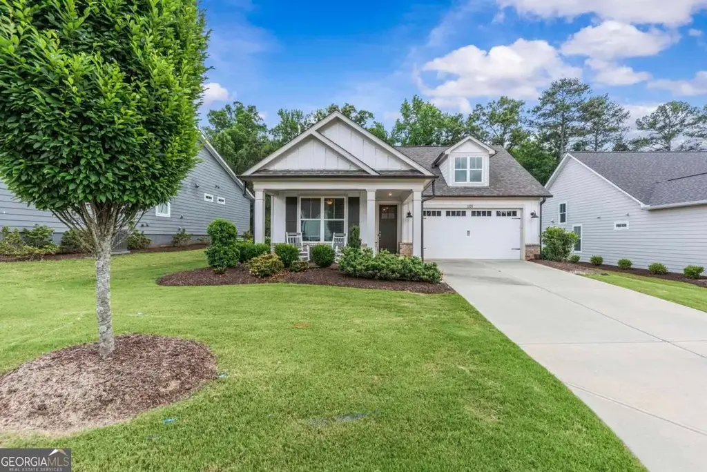 1131 Providence Loop, Greensboro