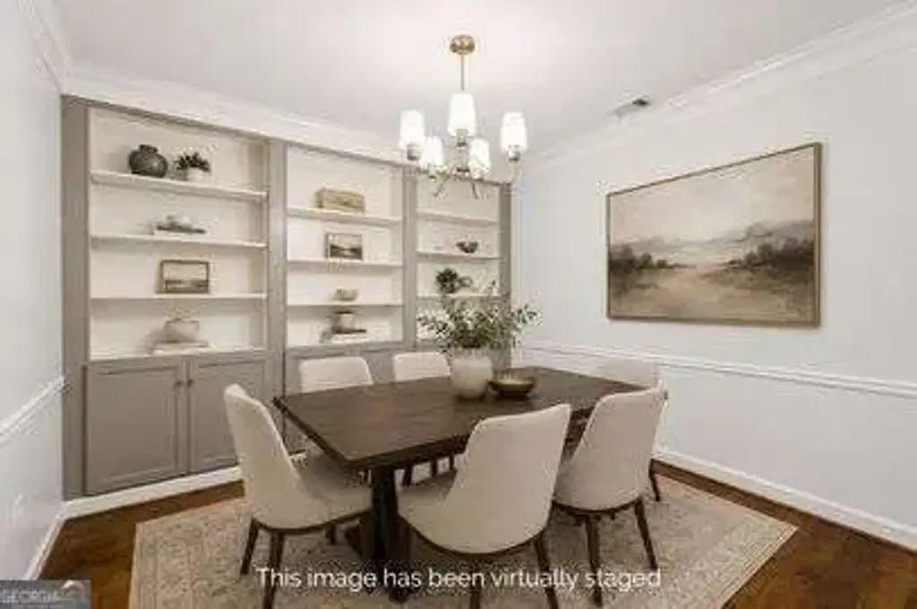 175 15th Street Ne 105, Atlanta