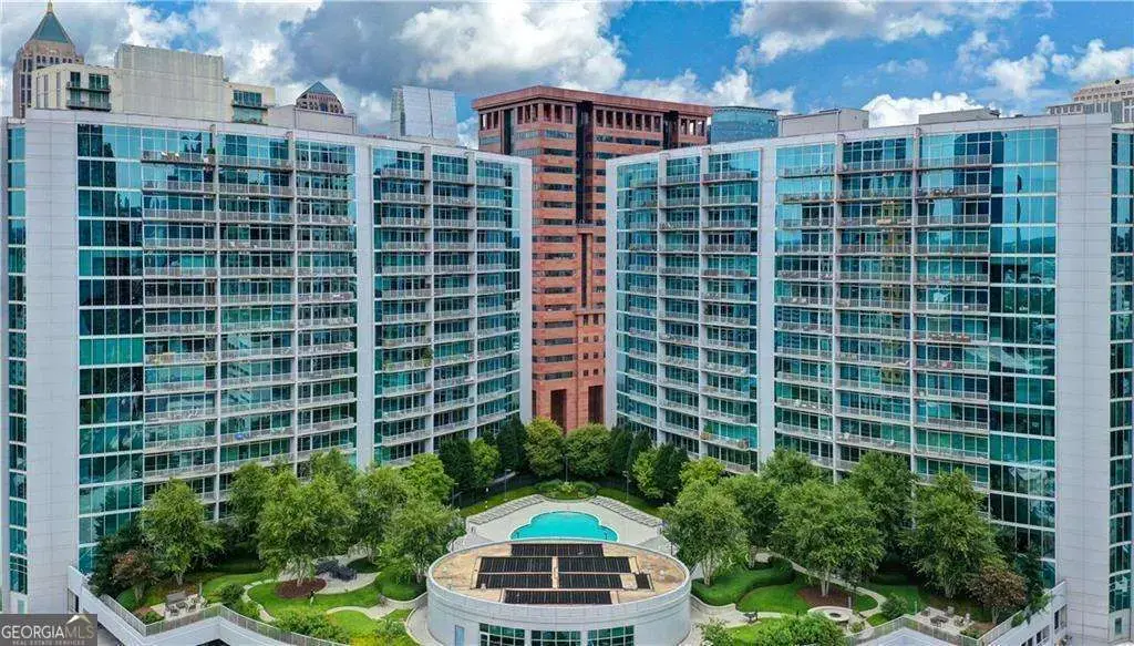 44 Peachtree Place Nw 2024, Atlanta