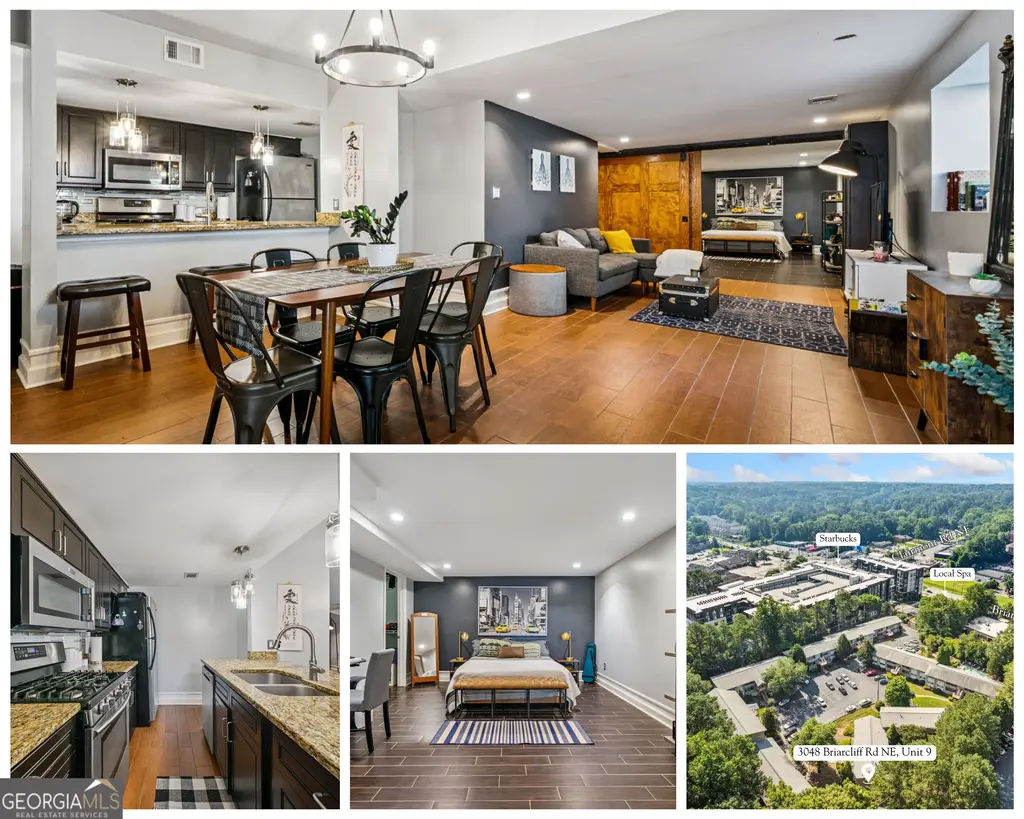 3048 Briarcliff Road Ne 9, Atlanta