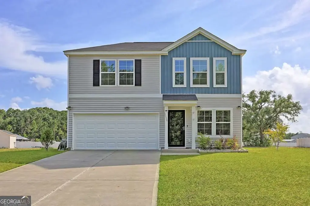 1136 Wilkins Road, Midway