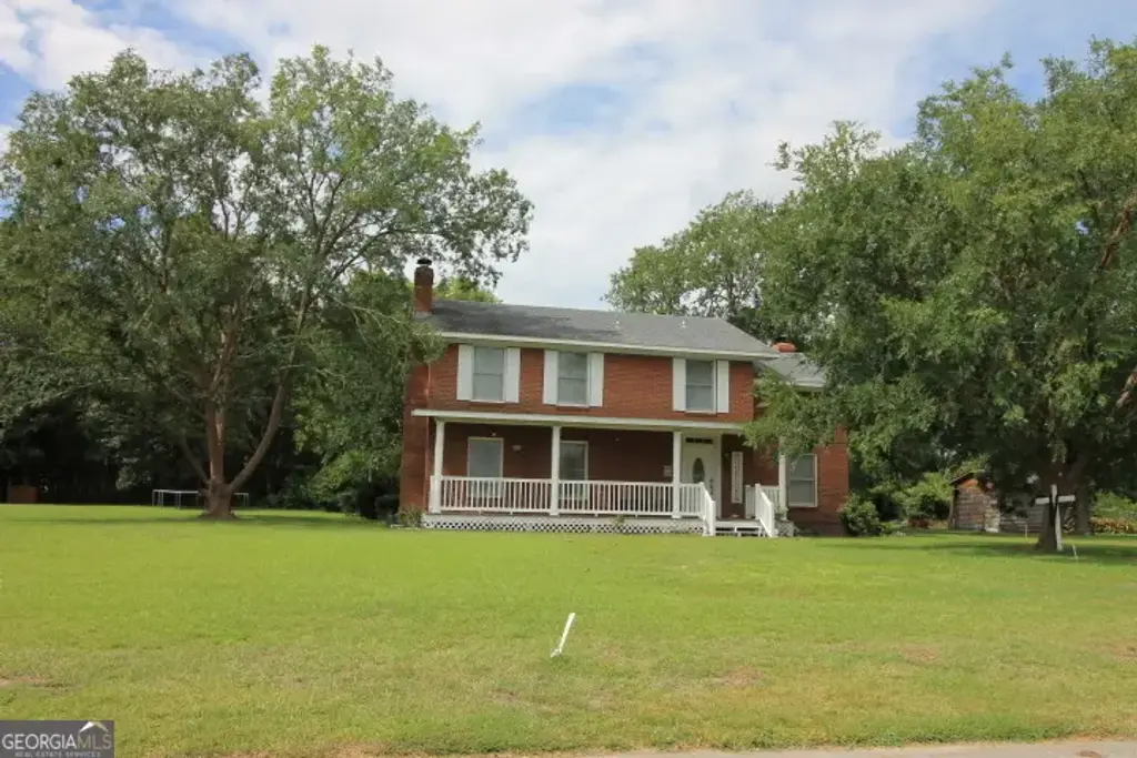 164 W Myra Street, Alma