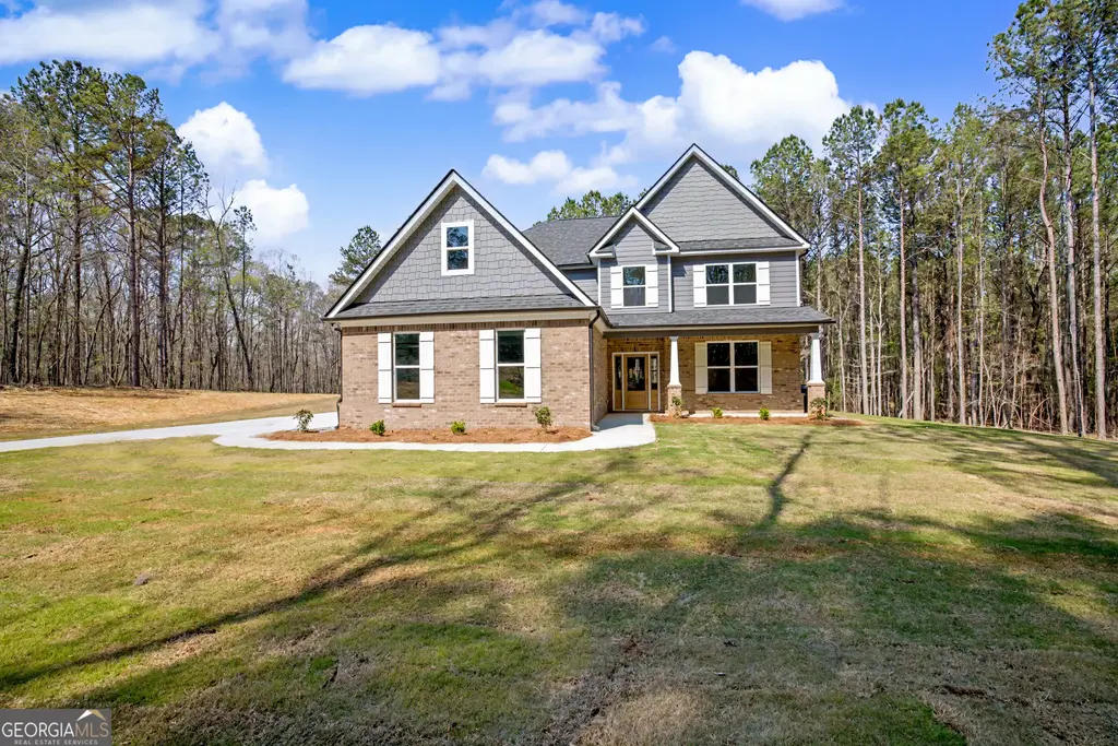 3921 Peeksville Road (lot 6), Locust Grove