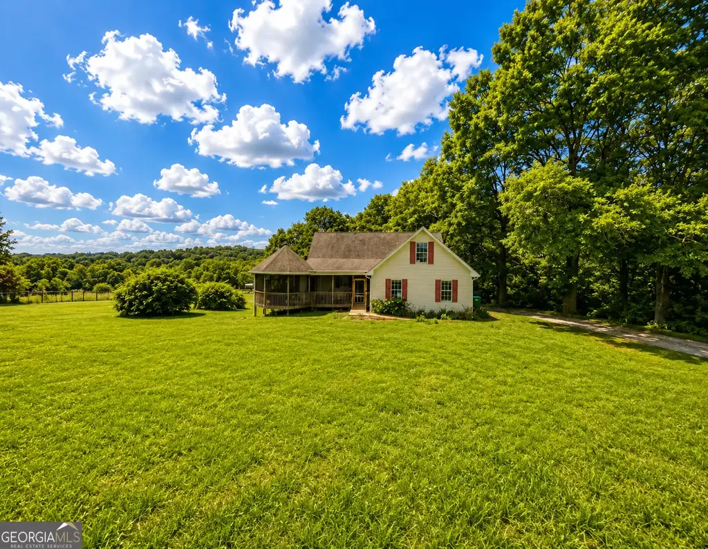 2433 Bear Creek Road, Statham