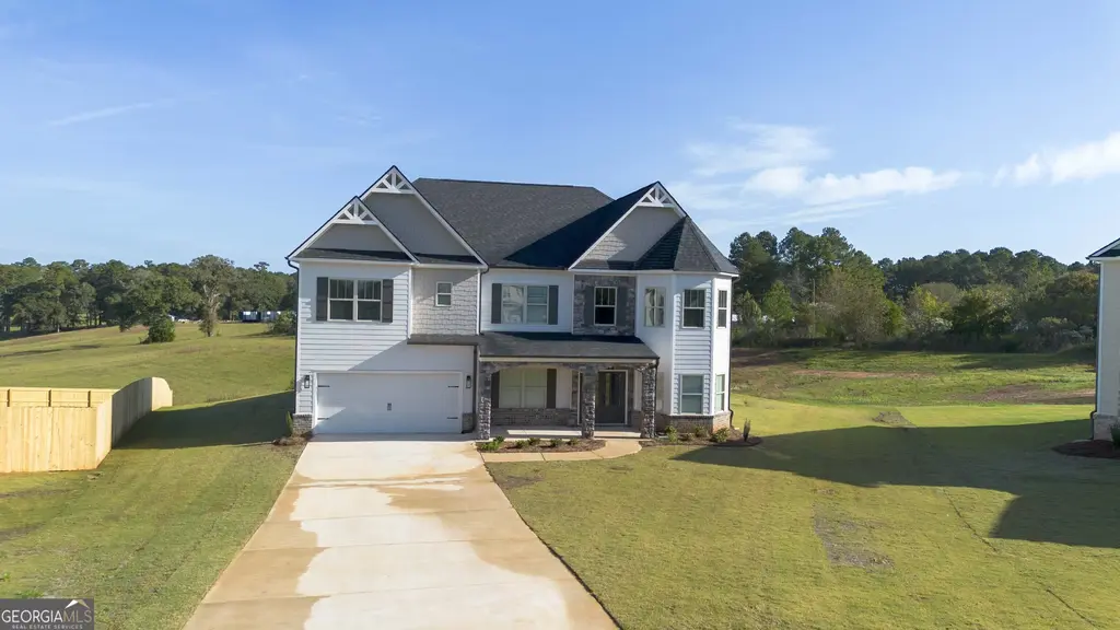 600 Beaver Court, Perry