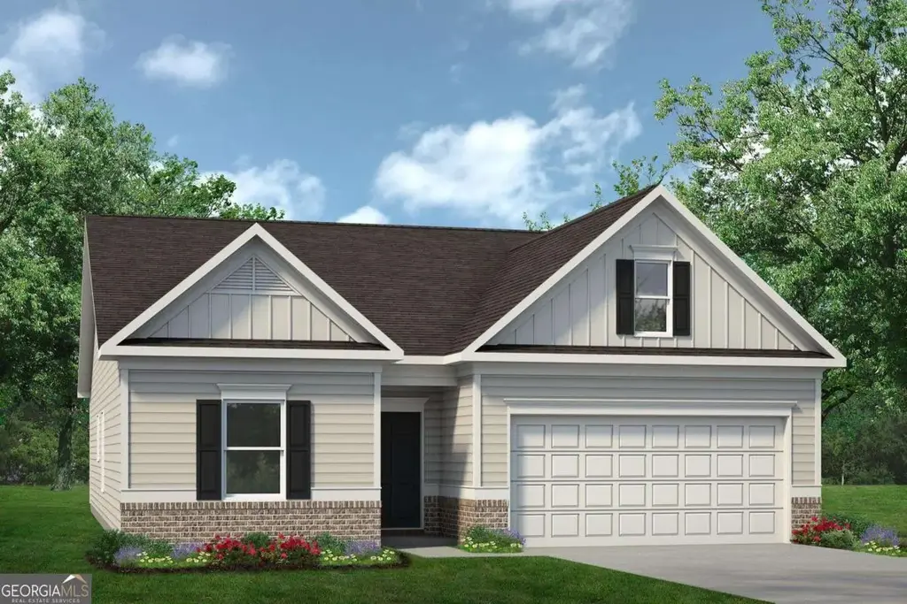 230 Shantz Way Lot A32, Byron