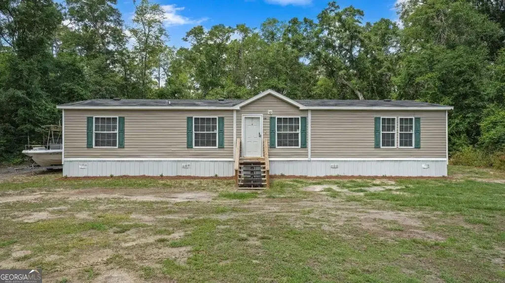64 Sierra Road Extension, Jesup