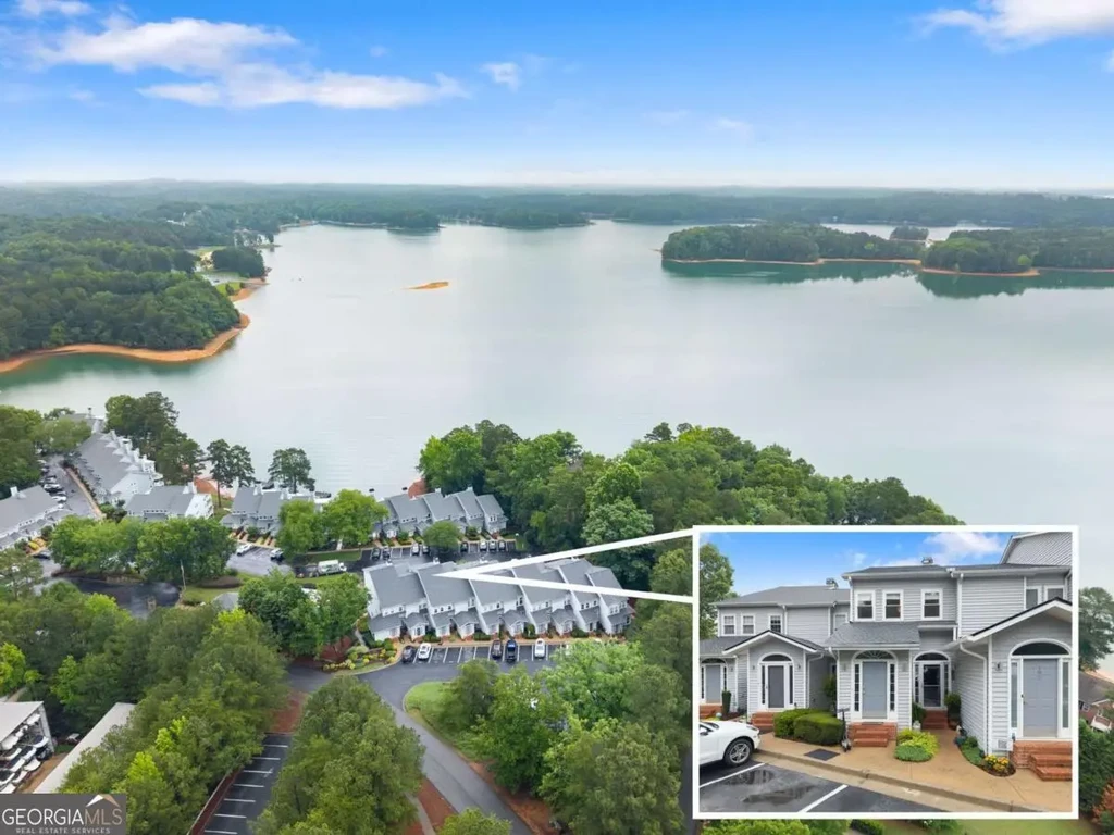 2300 Habersham Marina Road 302, Cumming