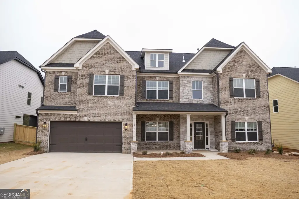 106 Oak Branch Lane, Bonaire