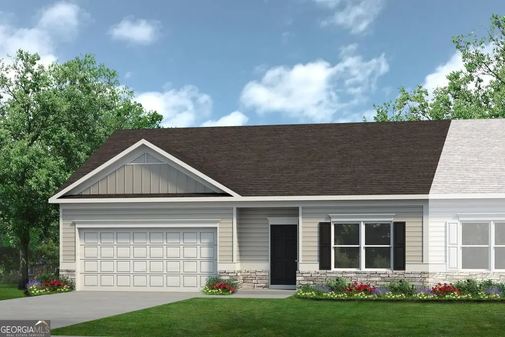 124 Cottage Court Lot 8b, Thomaston