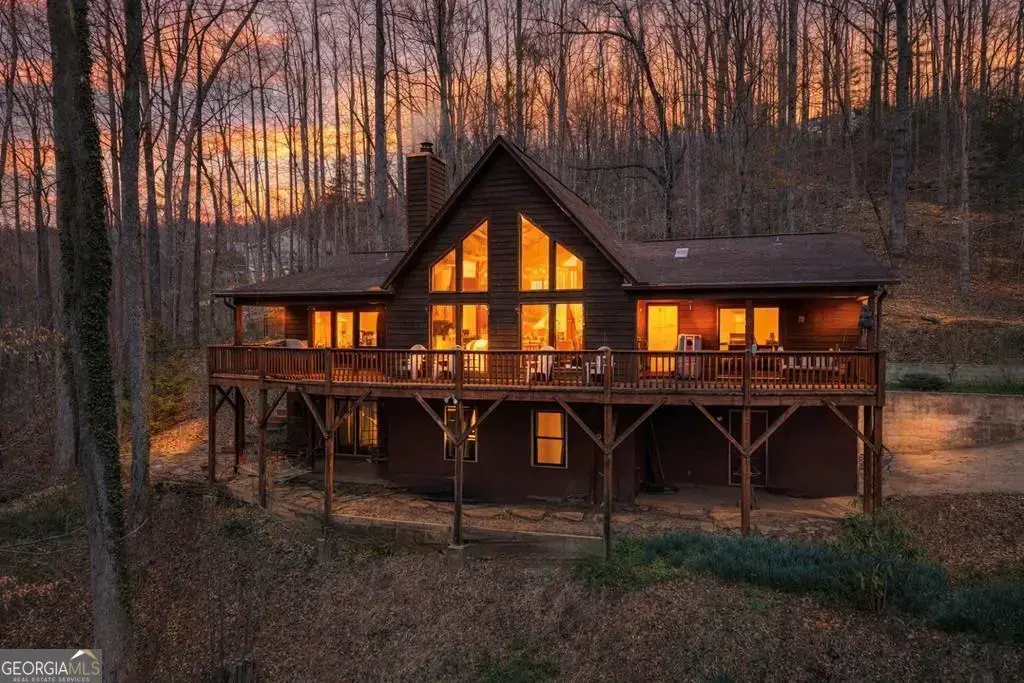 575 Carolina Springs Lane, Franklin