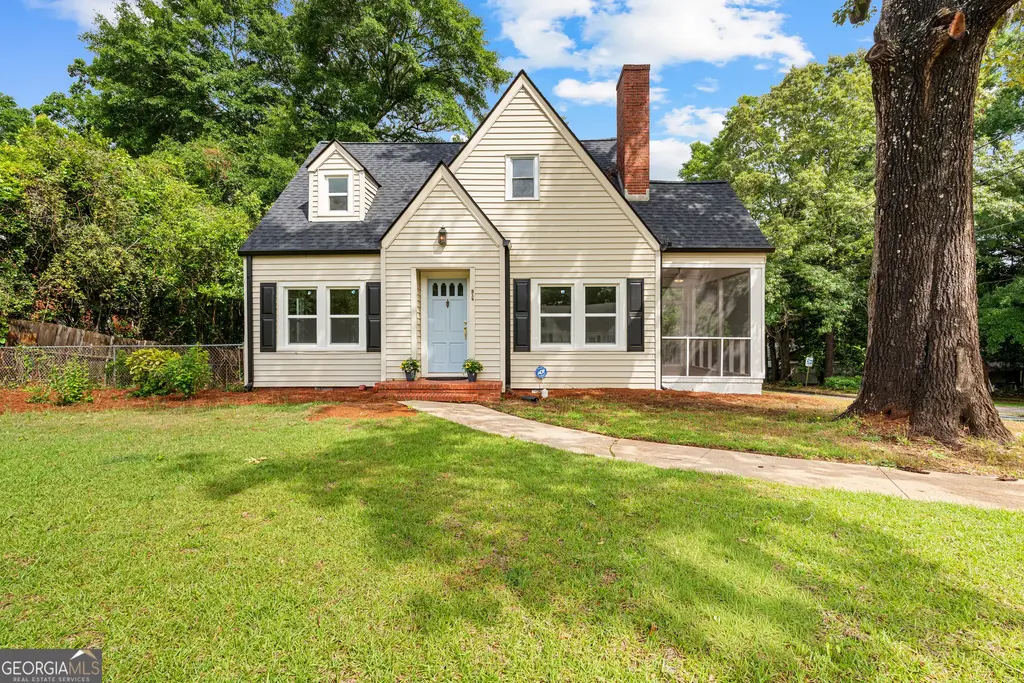 702 S Green Street, Thomaston