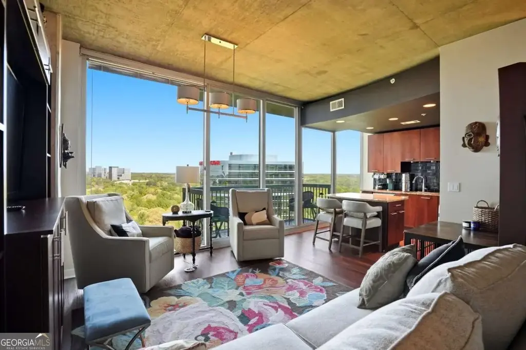 3300 Windy Ridge Parkway Se 1419, Atlanta