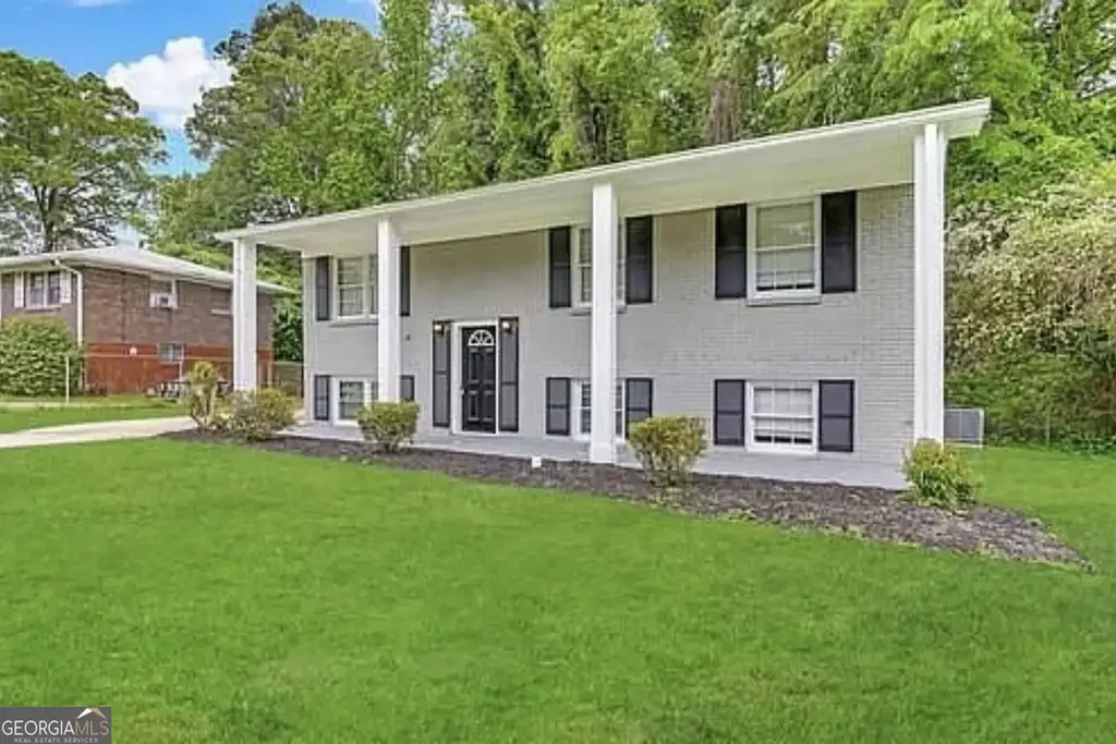 2782 Ocean Valley Drive, Atlanta