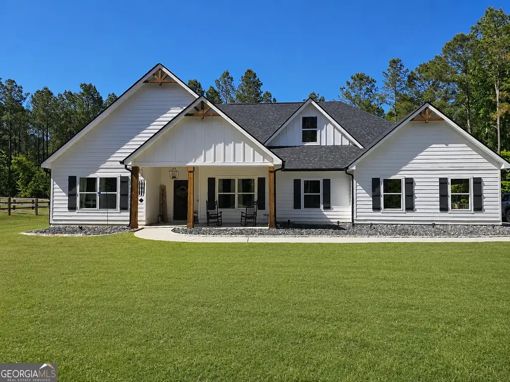 4400 Keith Road, Hogansville