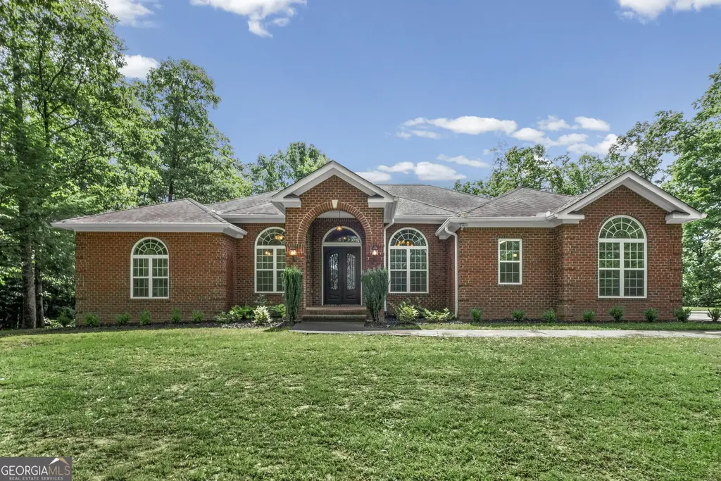 180 Cothran Road, Dawsonville