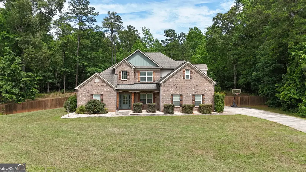 197 Nobility Lane, McDonough