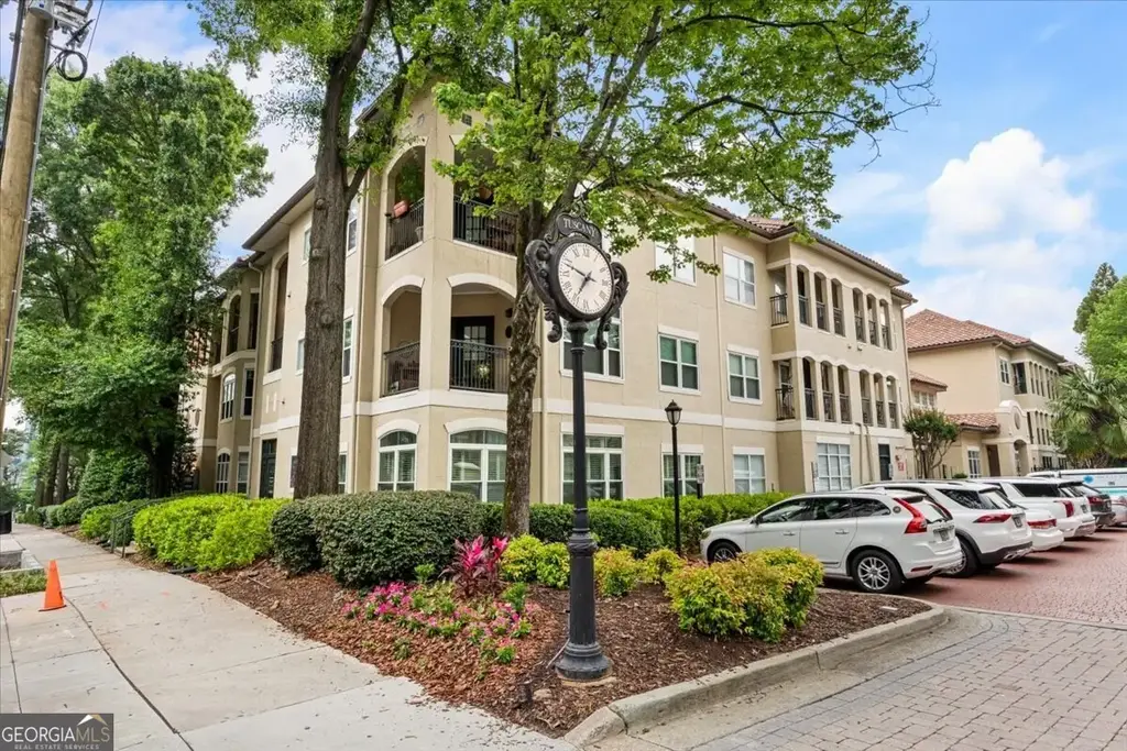 955 Juniper Street Ne 3226, Atlanta