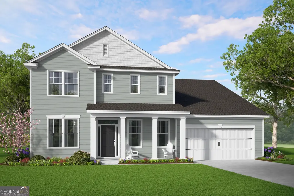 206 Daniel Trent Way, Kingsland