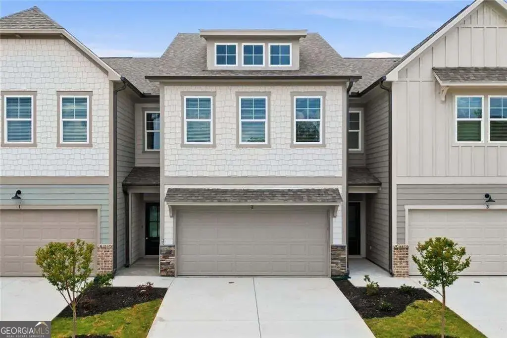 364 Summit View Lane 7, Jasper