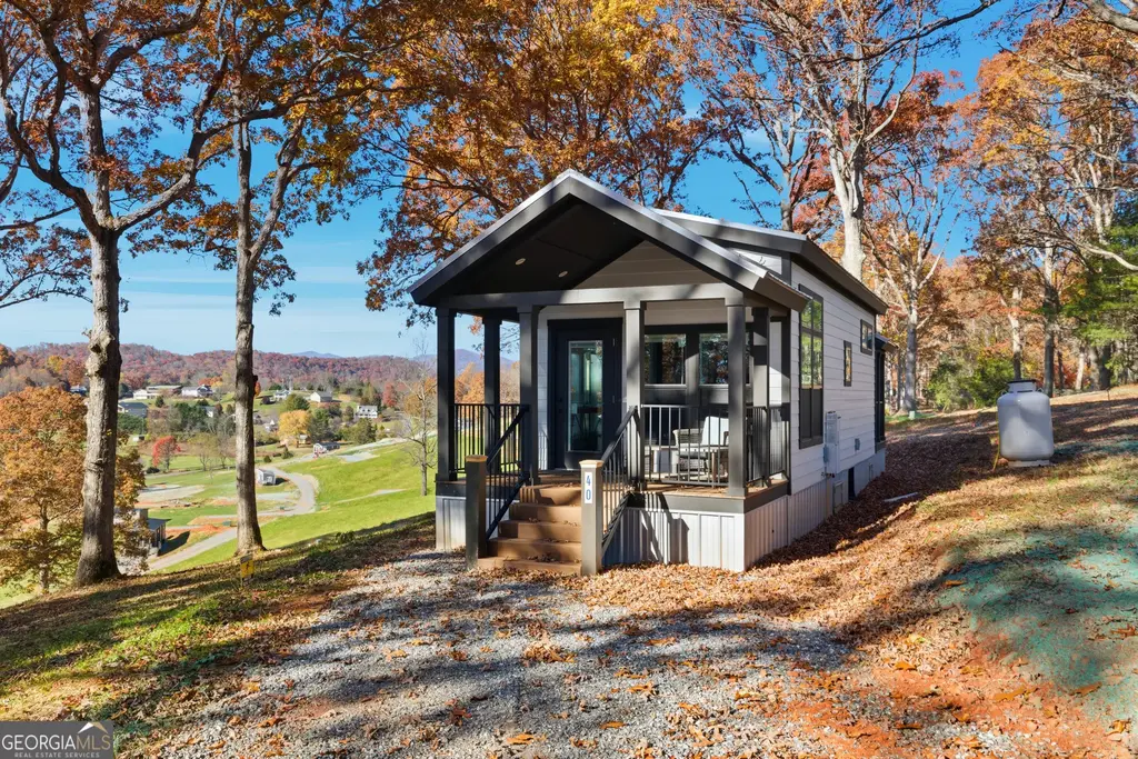 527 Saunders Road Lot 17, Franklin