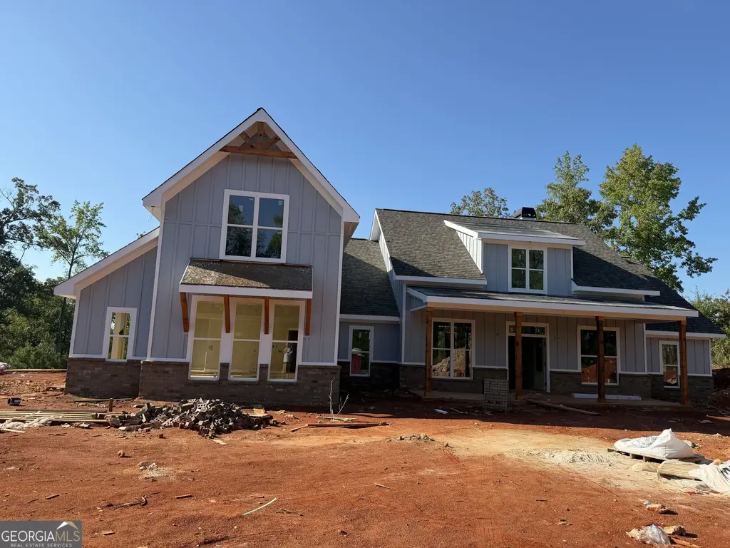 20 Jackson Ridge Drive, Monticello