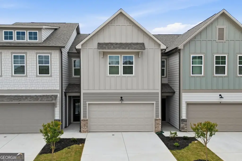 364 Summit View Lane 4, Jasper