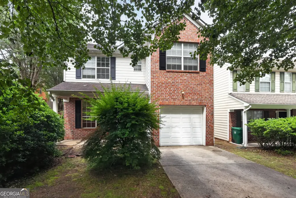 2441 Charleston Pointe Court Se, Atlanta