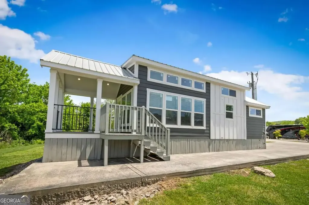 122 Mountain Meadows Drive 122, Morganton